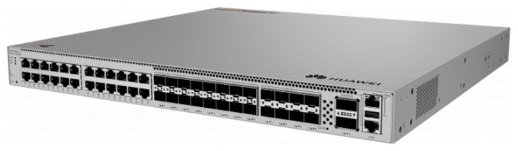 Коммутатор Huawei S620-24T16X8Y2CZ-2AC