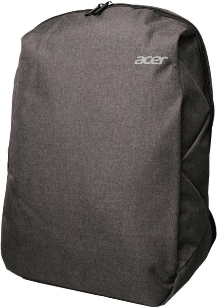 Рюкзак Acer Urban Backpack (GP.BAG11.034) до 15.6\" серый