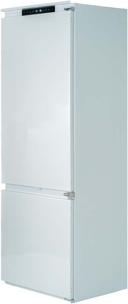 Холодильник GRAND GNBF-342NFLO белый