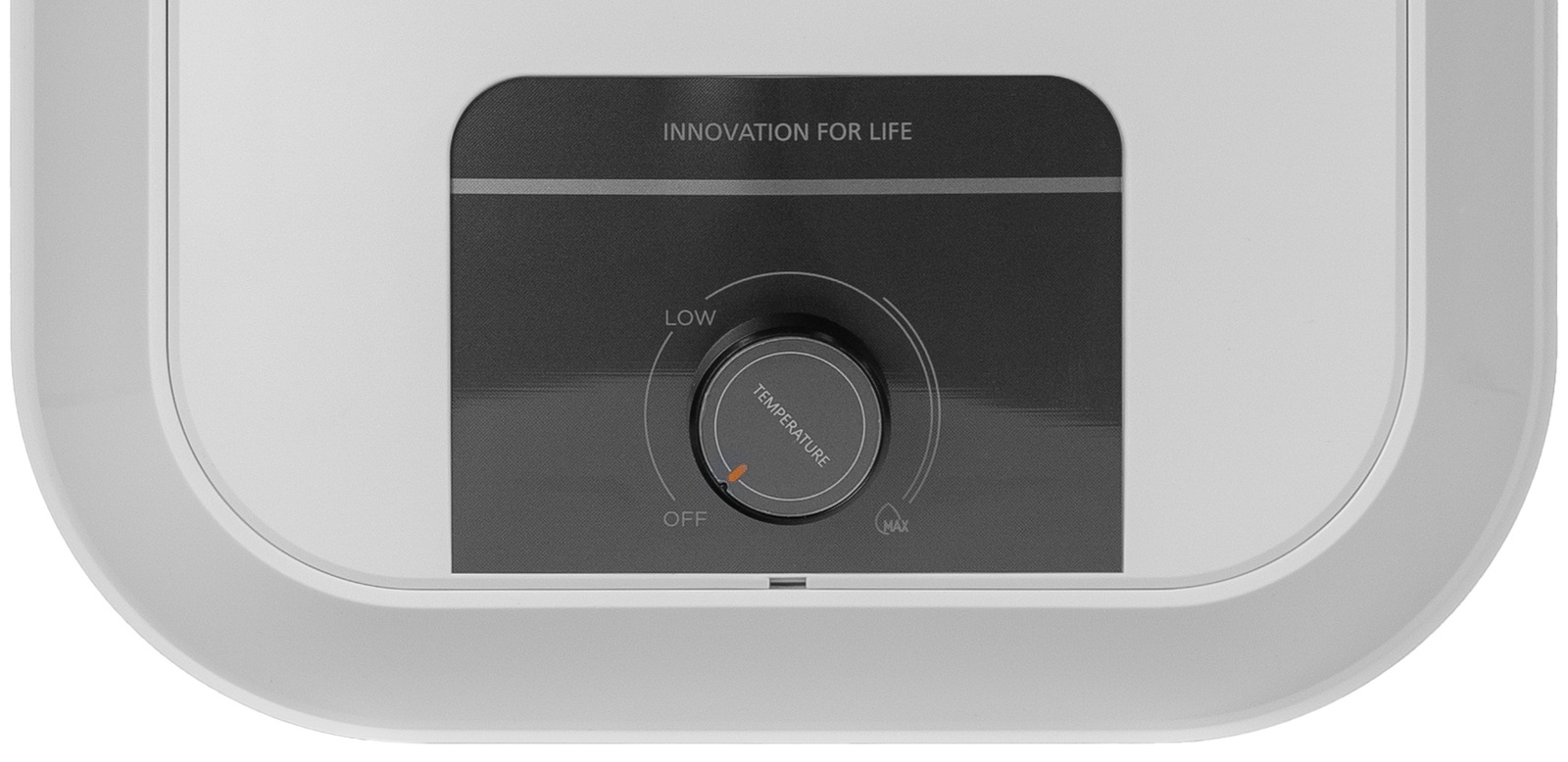 Водонагреватель накопительный Midea MWH10-20MVD1U(CIS)W (top-под) белый