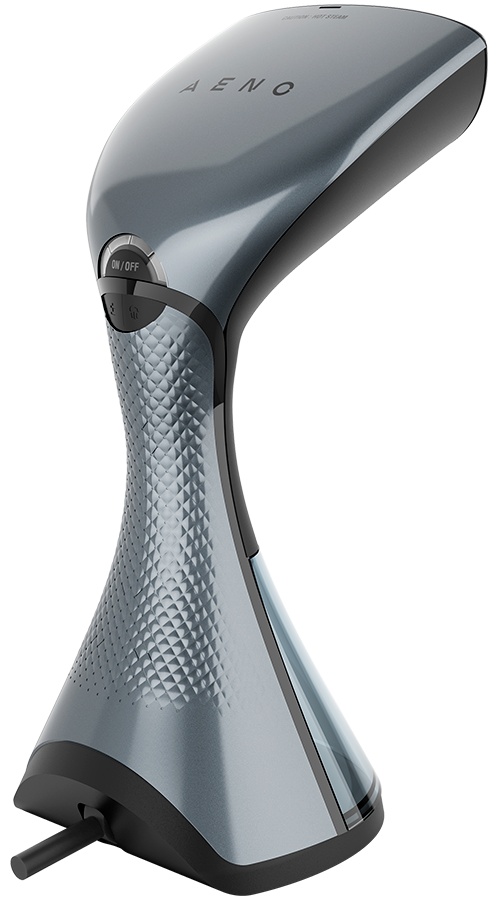 Отпариватель AENO GS1 серый