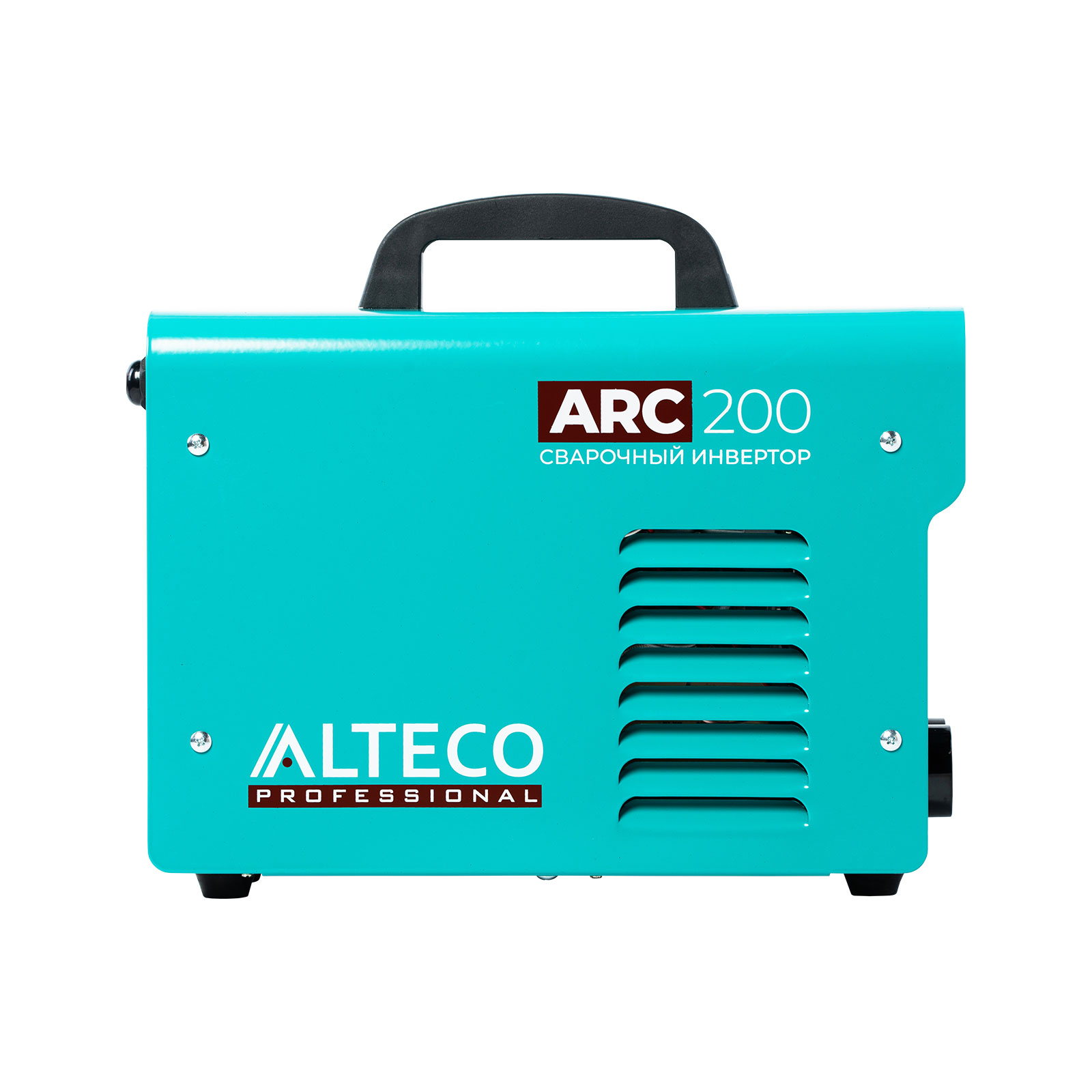 Сварочный аппарат Alteco ARC-200 Professional