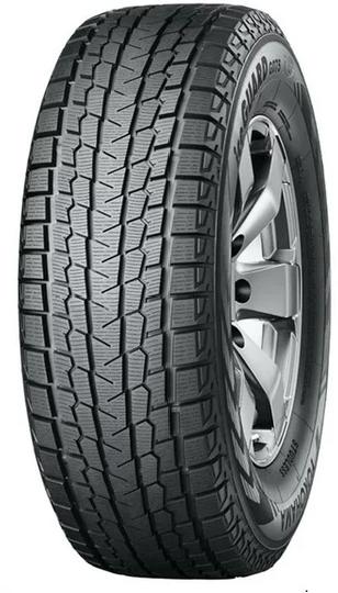 Шина Yokohama iceGUARD SUV G075 235/60 R18 107Q