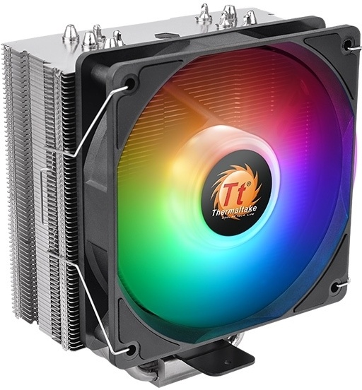 Кулер Thermaltake UX210 ARGB, CL-P079-CA12SW-A