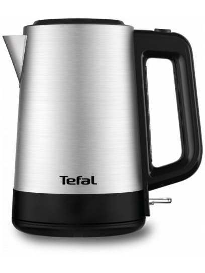 Электрочайник Tefal BI520D10 серебристый