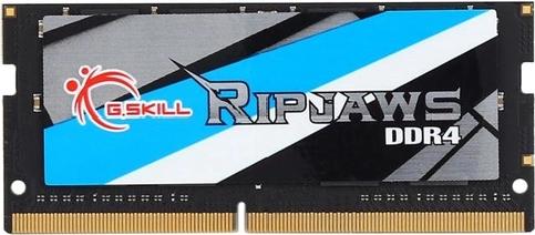 Оперативная память G.Skill RipJaws F4-3200C18S-16GRS 16Gb