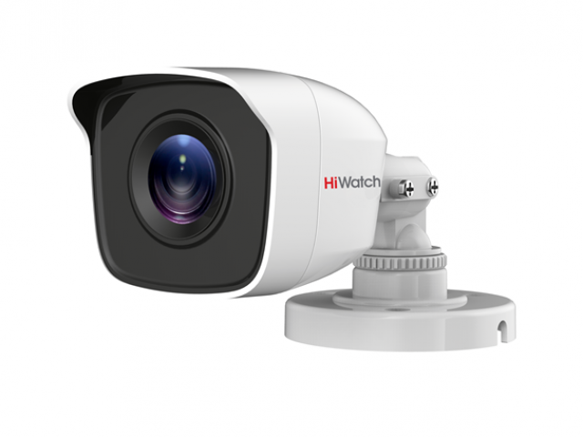 Камера видеонаблюдения HiWatch DS-T200S, 2.8 мм