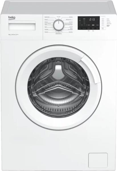 Стиральная машина BEKO WRS 5512 BWW белый