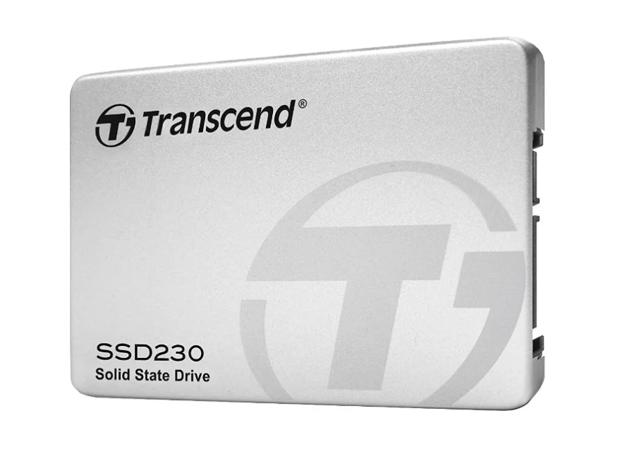 Жесткий диск Transcend TS128GSSD230S 128Gb