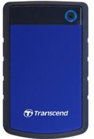 Внешний жесткий диск Transcend StoreJet 25H3 TS4TSJ25H3B, 4 ТБ