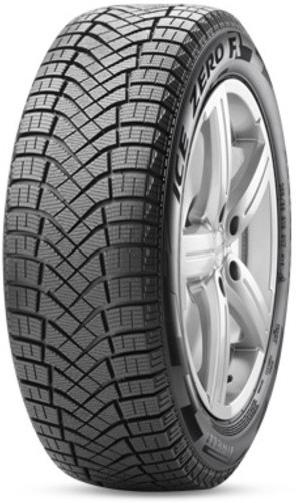 Шина Pirelli Winter Ice Zero Friction 245/45 R18 100H