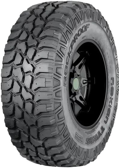 Шина Nokian Rockproof 225/75 R16 115/112Q