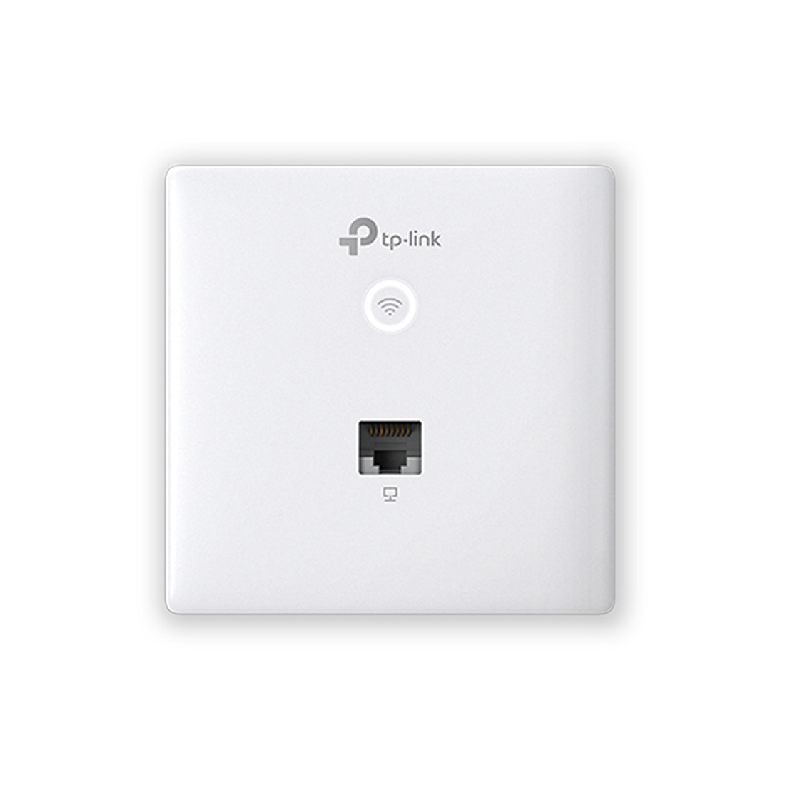 Wi-Fi точка доступа TP-Link EAP230-Wall Omada AC1200, белая