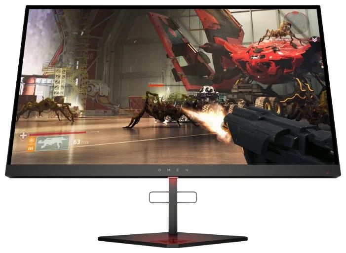 HP Omen X 25f 24.5\&quot; мониторы