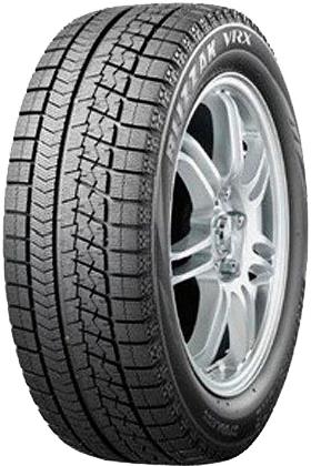 Автошина Bridgestone Blizzak VRX 205/60 R16 92S