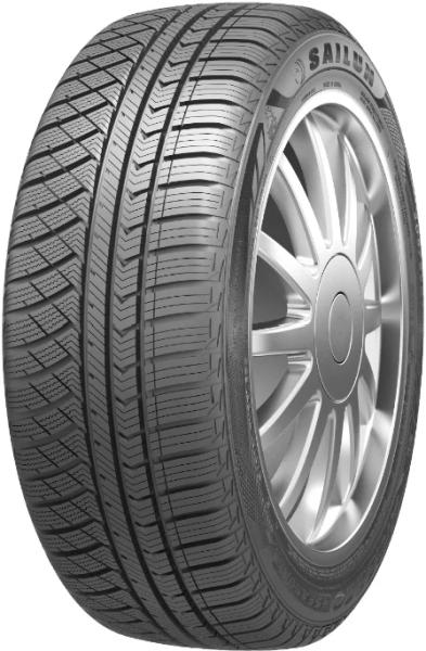 Автошина Sailun Atrezzo 4 Seasons 205/60 R16 96V
