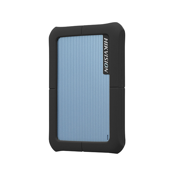 Внешний HDD Hikvision T30 HS-EHDD-T30/1T/BLUE, 1 ТБ