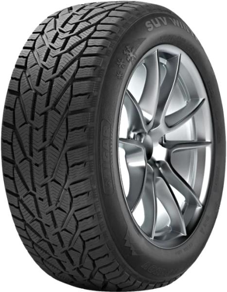 Шина Tigar SUV Winter 215/70 R16 100H