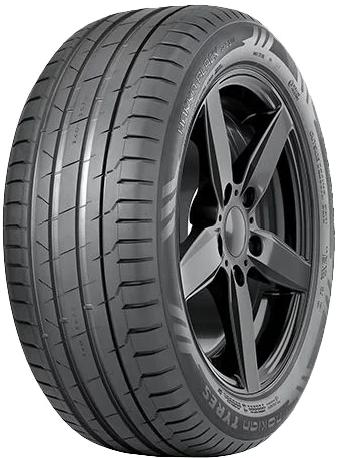 Шина Nokian Hakka Black 2 SUV 255/60 R18 112V