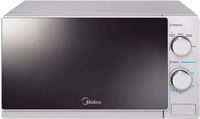 Микроволновая печь Midea MM720C4E-S серебристая