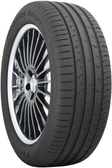 Автошина  Toyo Proxes Sport SUV 285/45 R19 111Y