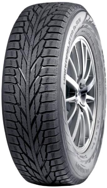 Шина Nokian Hakkapeliitta R2 SUV 285/60 R18 116R