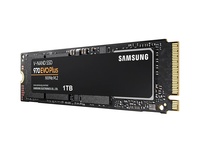 SSD накопитель Samsung 970 EVO Plus MZ-V7S1T0BW 1Tb