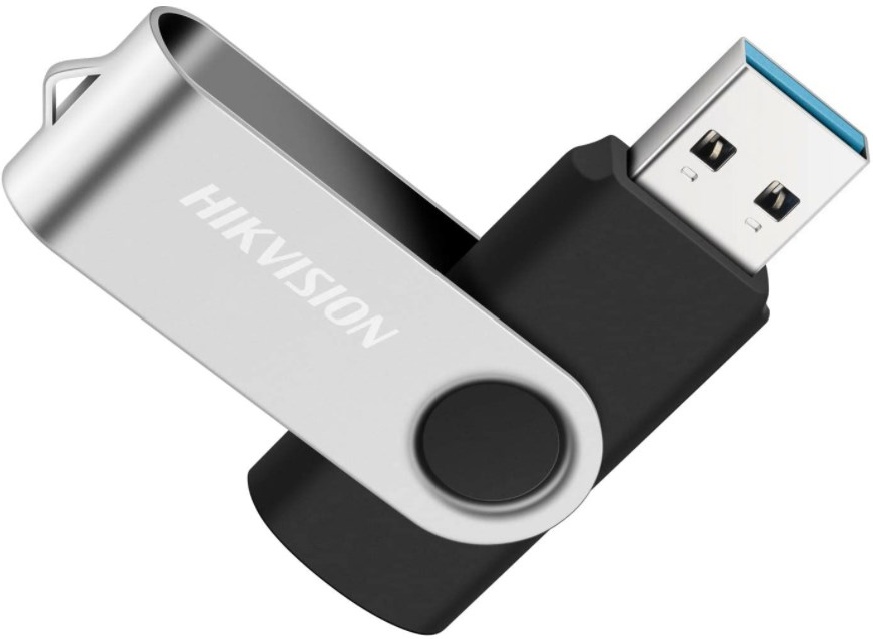 USB Flash карта Hikvision HS-USB-M200S/64G/U3 64GB