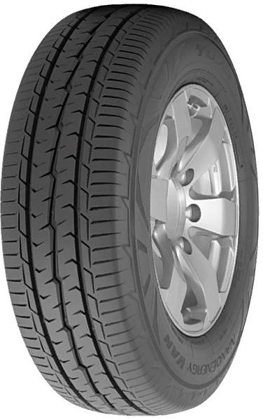 Шина Toyo Nanoenergy VAN 195/70 R15C 104S