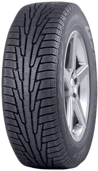 Шина Nokian Nordman RS2 195/65 R15 95R