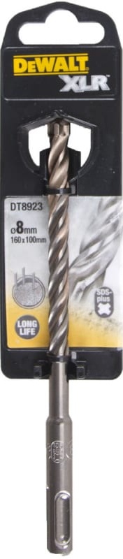 Оснастка для перфоратора DeWALT DT8923 8x160 мм...