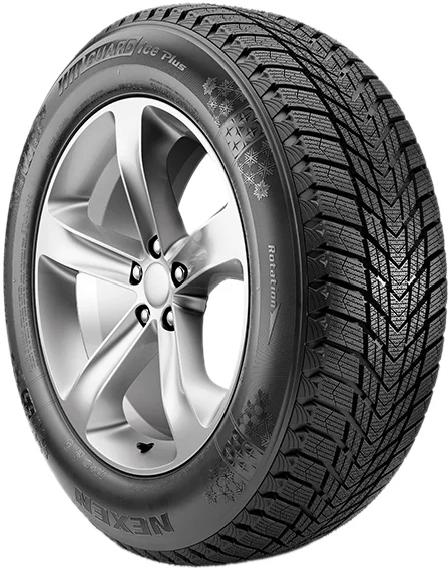 Шина NEXEN Winguard Ice Plus 205/70 R15 100T