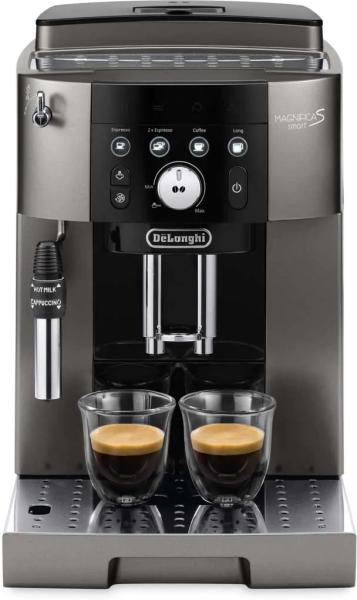 Кофемашина Delonghi Magnifica S Smart ECAM 250.33.TB черная