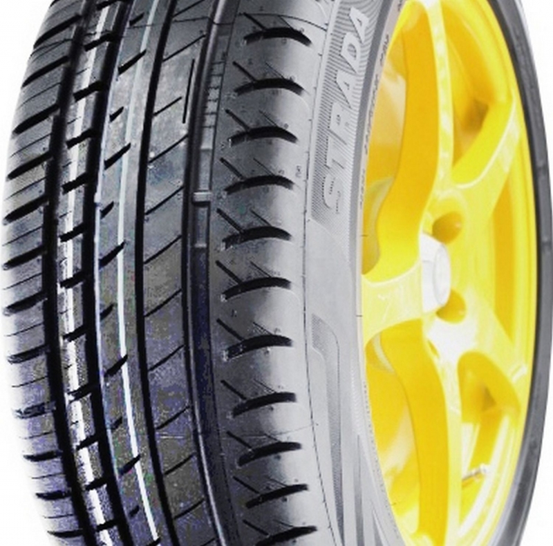 Автошина Viatti Strada Asimmetrico V-130 215/50 R17 91V