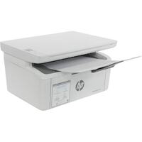 МФУ HP LaserJet MFP M141a, белый