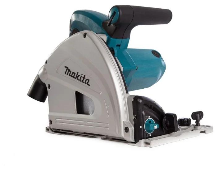 Дисковая пила Makita SP6000