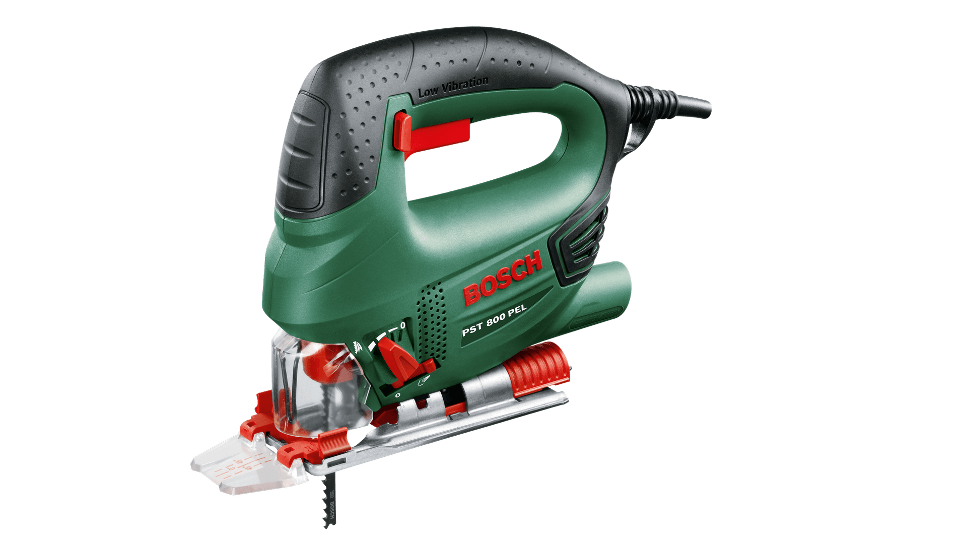 Электролобзик Bosch PST 700 E 06033A0020