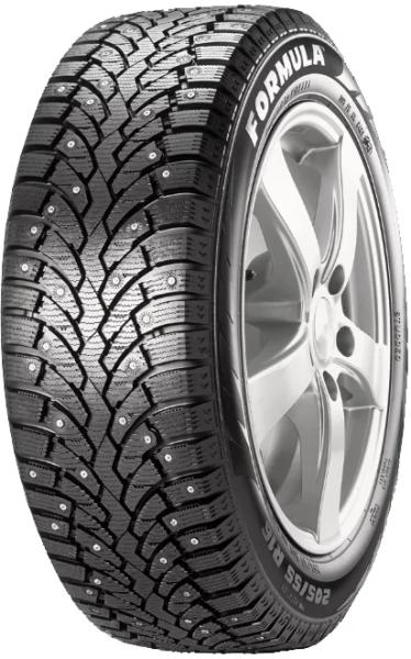 Автошина Formula Ice 175/65 R14 82T