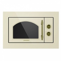 Микроволновая печь Maunfeld JBMO.20.5ERIB бежевая
