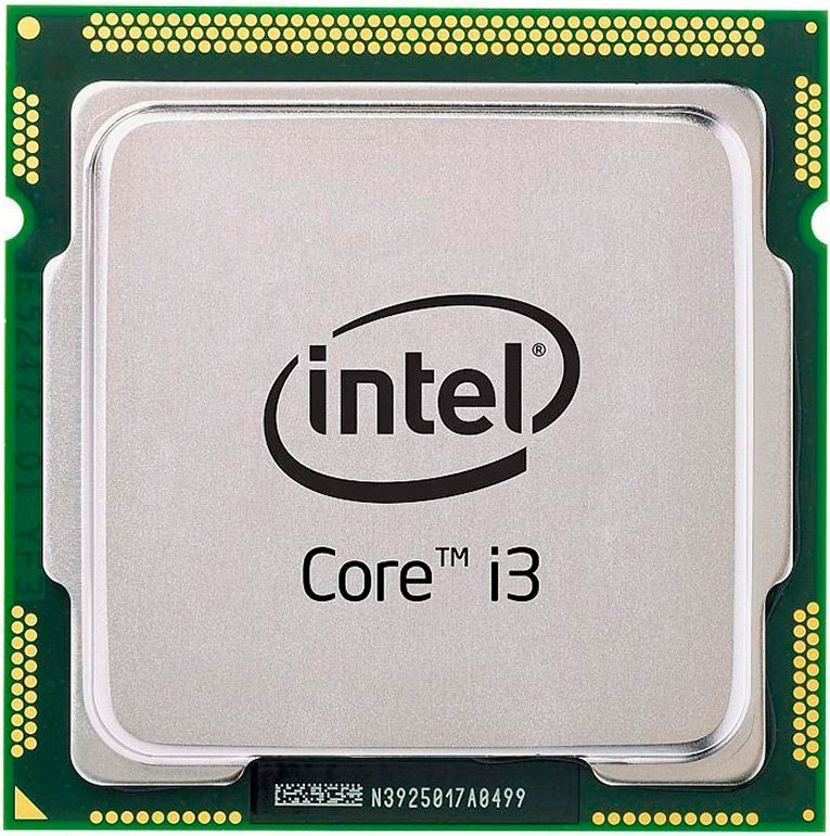 Процессор Intel Core i3 12100F, LGA1700, OEM