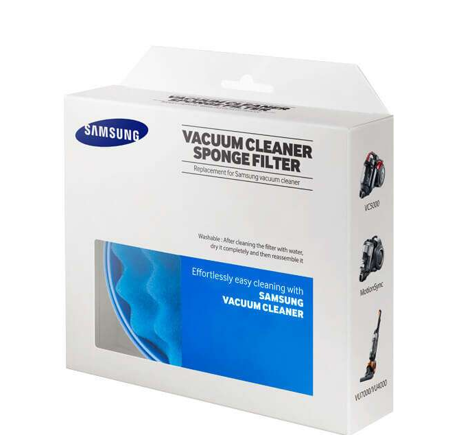 Воздушный фильтр Samsung VCA-VM50P