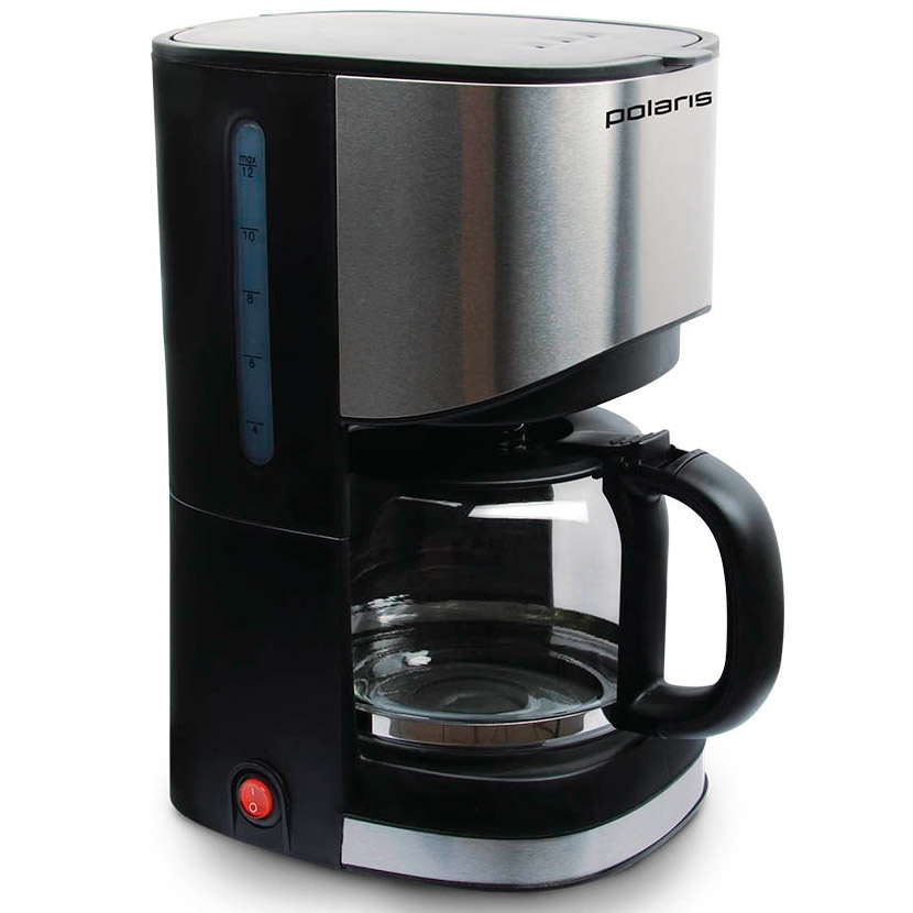Кофеварка Polaris PCM-1215A