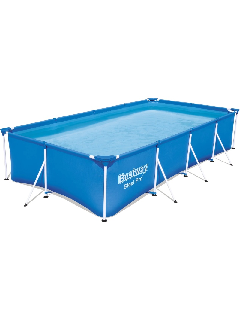 Бассейн Bestway Steel Pro 56424