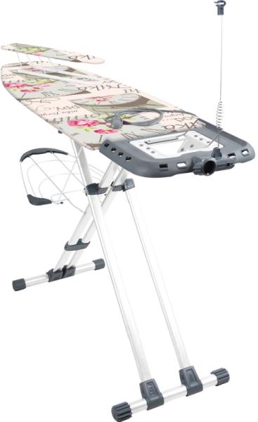 Nika Валенсия НВ1/1 Қайырлы таң үтіктеуге арналған тақтасы