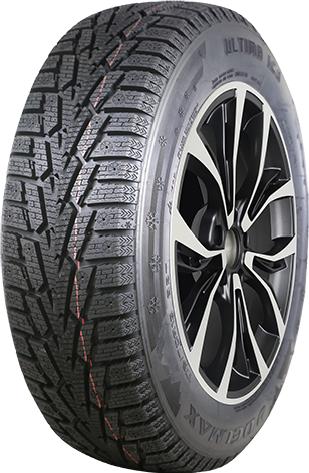 Автошина Delmax Ultima ICE 185/70 R14 92T