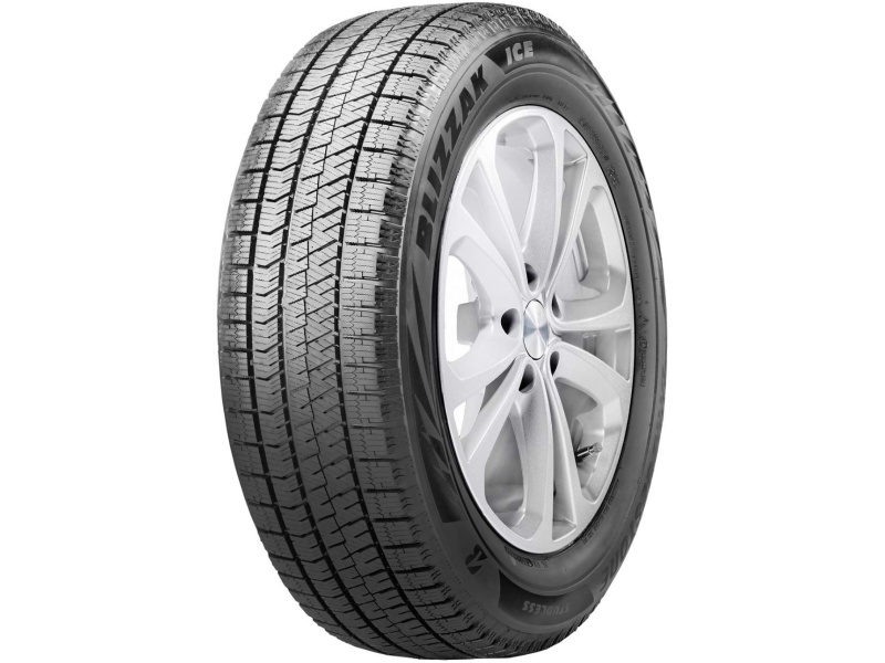 Автошина Bridgestone Blizzak ICE 215/55 R18 95S