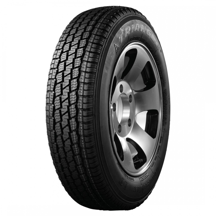 Автошина Triangle TR646 185/75 R16C 104/102Q