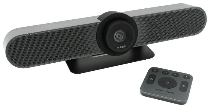 Веб-камера Logitech MeetUp