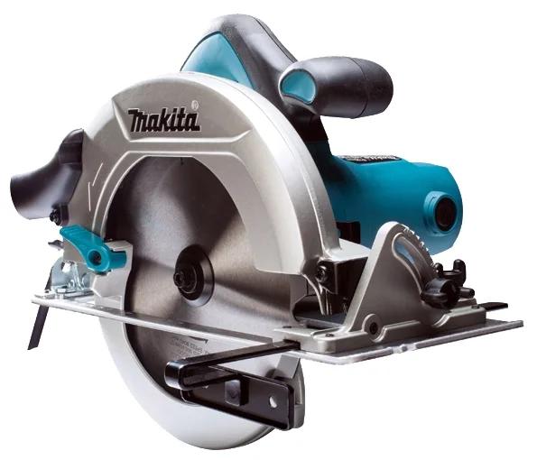 Дисковая пила Makita HS7601