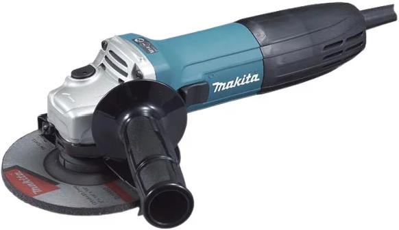 Болгарка Makita GA4530